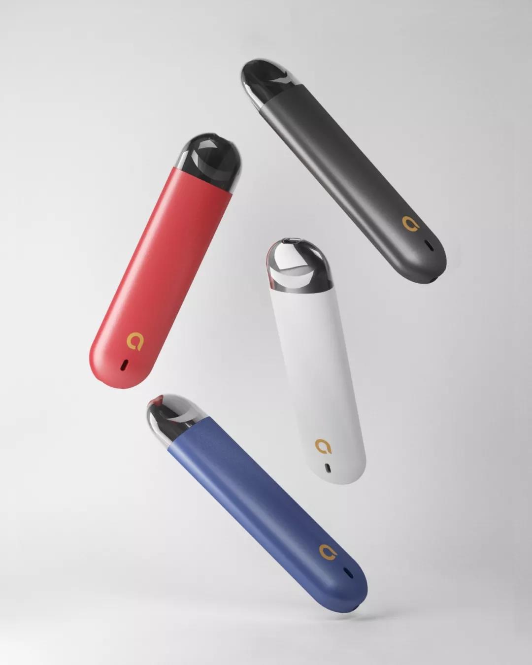 Ammo electronic cigarette