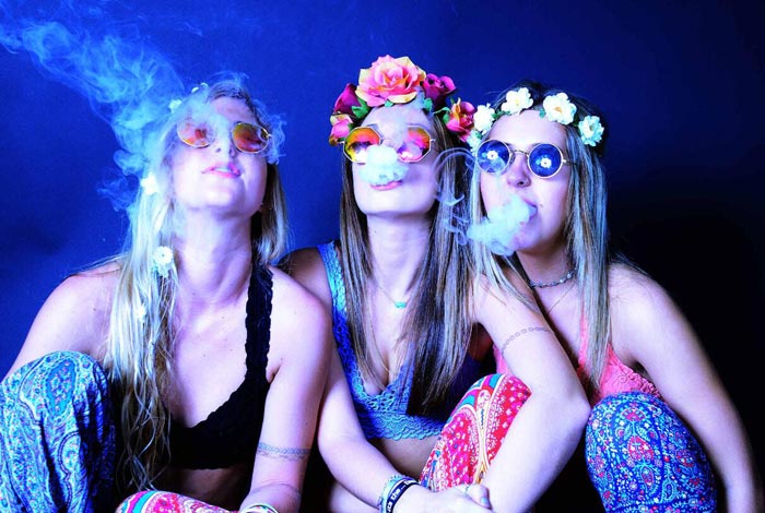 Domestic e-cigarette companies
