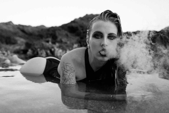 315 Gala Exposed Electronic Cigarettes