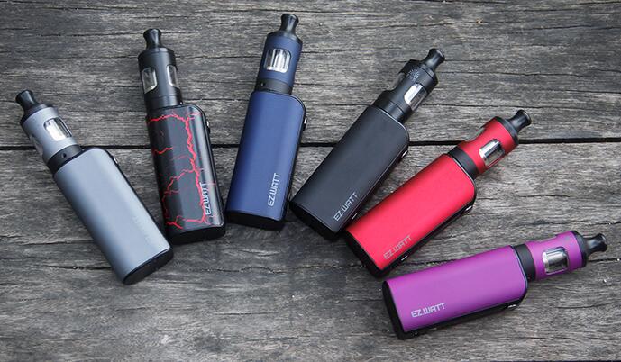 Innokin EZ Wattװ