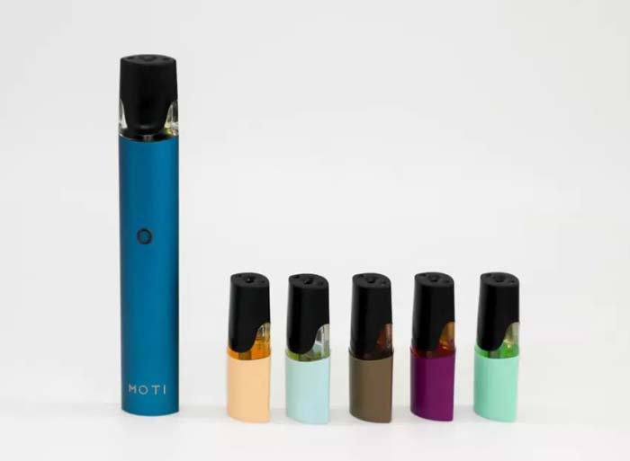 Is MOTI E-Cigarette Good?
