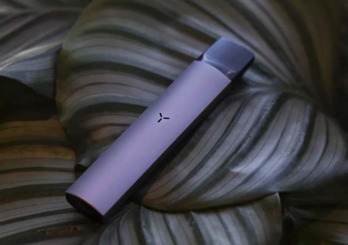 YOOZ E-Cigarette Distribution