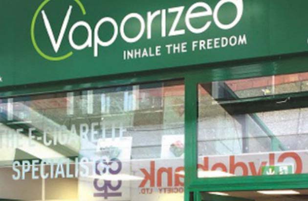 电子烟公司Vaporized投资200万英镑用于生产