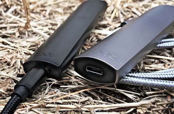How is the YOOZ e-cigarette?