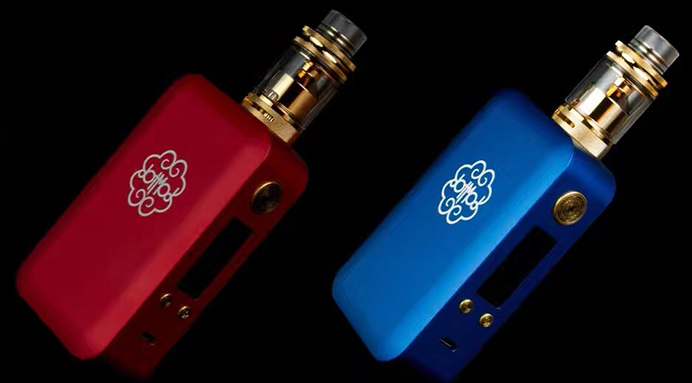 Petri DOT BOX 300W regulated box review