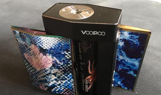 VOOPOO TOO