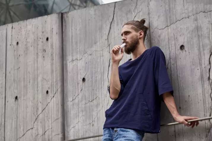 How is Shanlan vaping device? Pros and cons analysis
