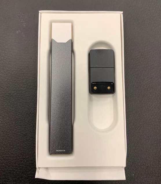Juul e-cigarettes