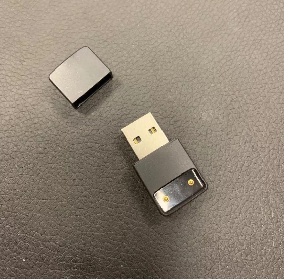Juul e-cigarettes