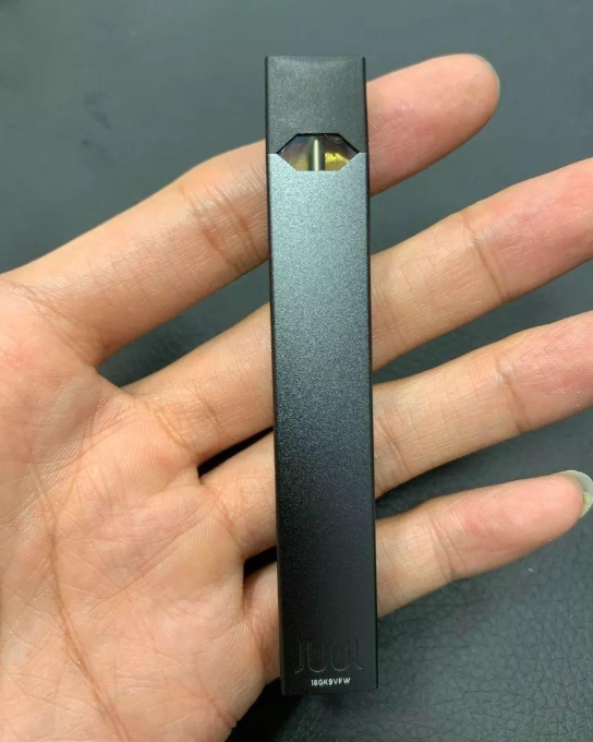 Juul e-cigarettes