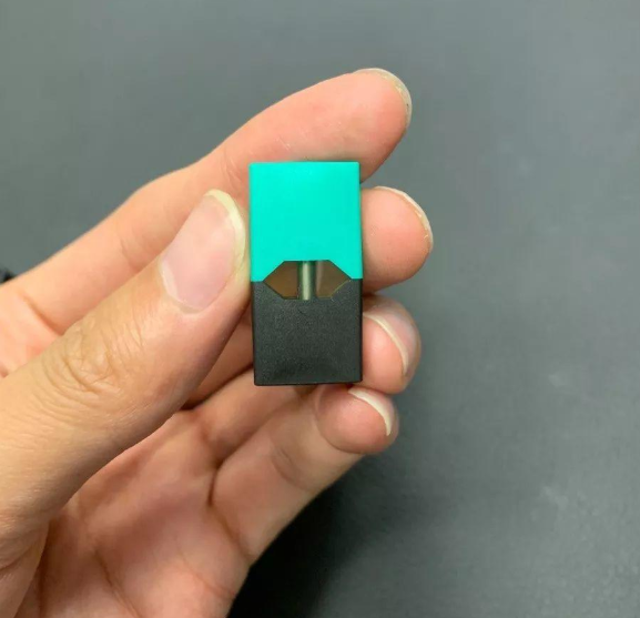 Juul e-cigarettes