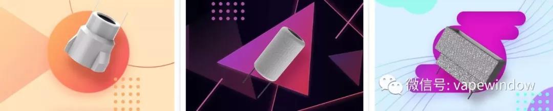 Bluetooth Small Cigarette MOTI S