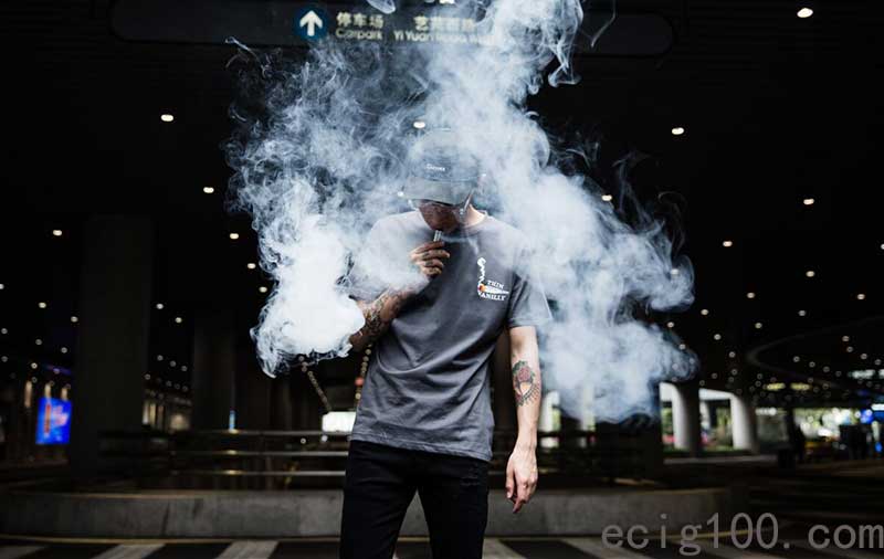 The harms of the vaping price war on physical vape shops