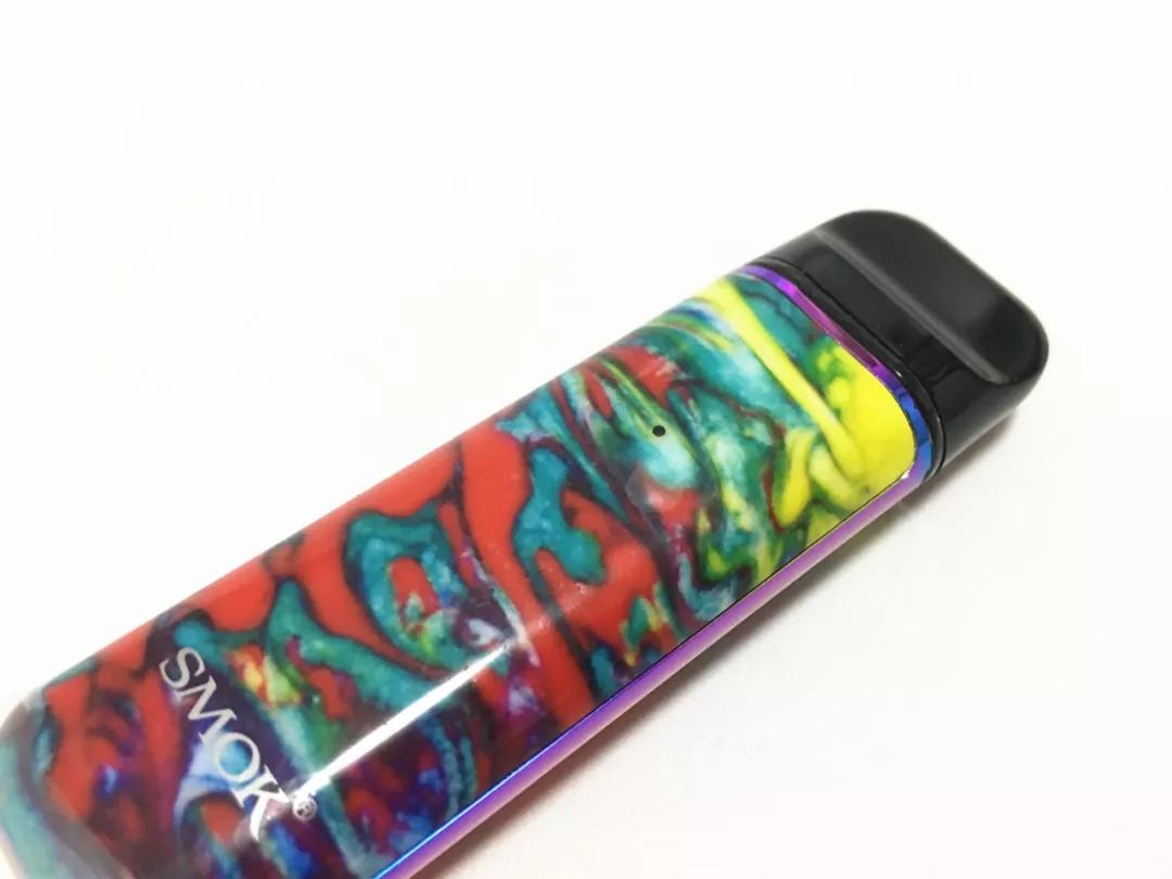 SMOK NOVO electronic cigarette