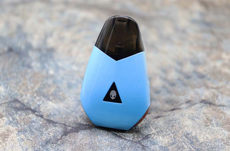 Kangcheng Yipin Vaptio ET Auto Pod Review