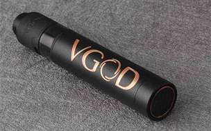 2018 E-Cigarette Starter Kit