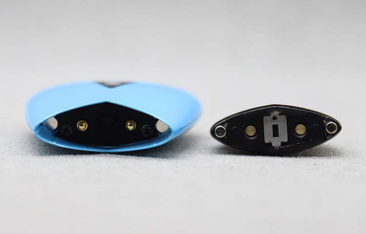 Kangcheng Yipin Vaptio ET Auto Pod Review
