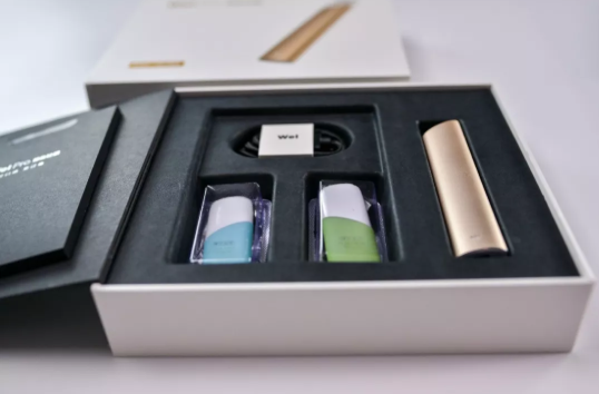 Wel Pro Whale Light Cigarette
