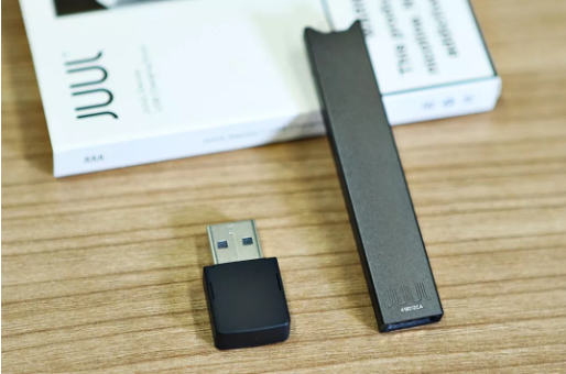 Juul e-cigarettes