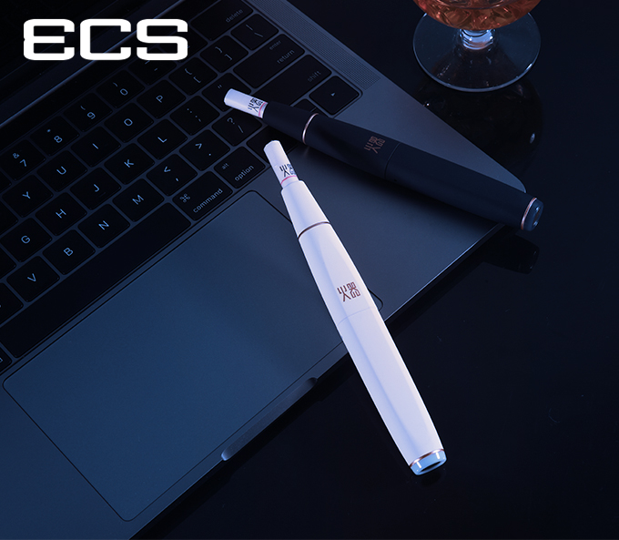 HUOQI ECS vs IQOS: Which Feels More Satisfying?