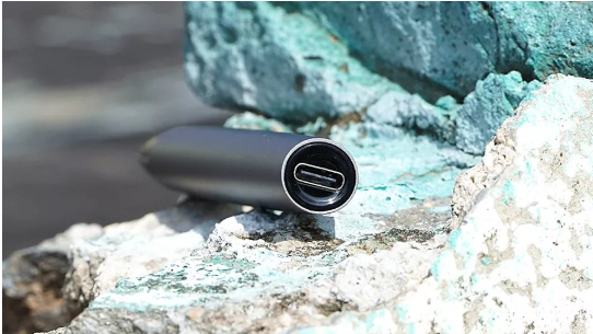 SCUU Electronic Cigarette