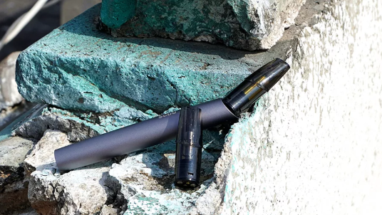 SCUU Electronic Cigarette