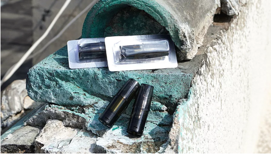 SCUU Electronic Cigarette