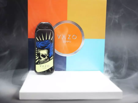 ZIPPO·VAZO Vape