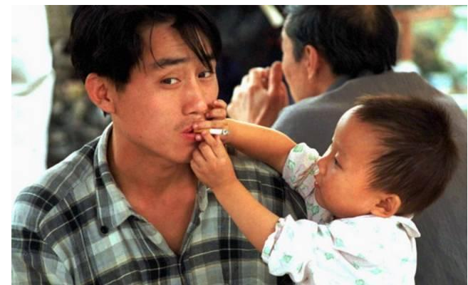 Why is tobacco control so difficult in China?