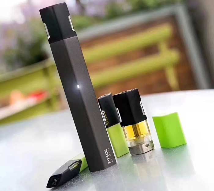 How Is MT E-Cigarette? Is MT E-Cigarette Harmful?
