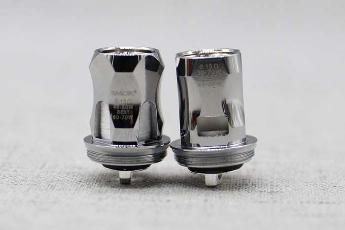 SMOK MAG GRIP pistol single electric kit review