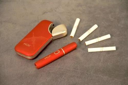 MOK electronic cigarette