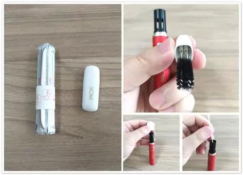 MOK electronic cigarette
