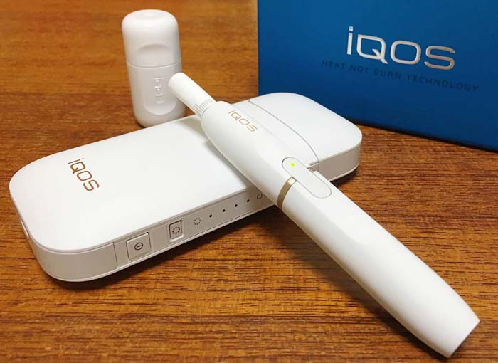 iqos̺