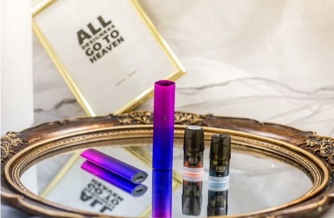 RELX Aurora Series Real User Review
