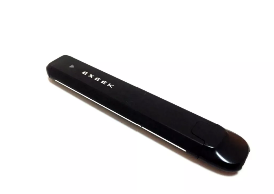 EXEEK Cloud Geek Electronic Cigarette Review