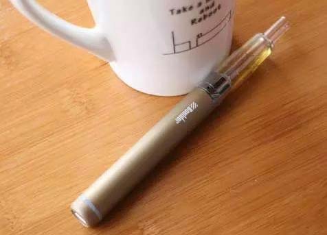 铂德2号电子烟怎么样