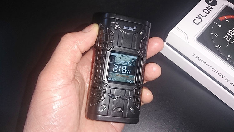 Smoant CYLON¡218Wѹ