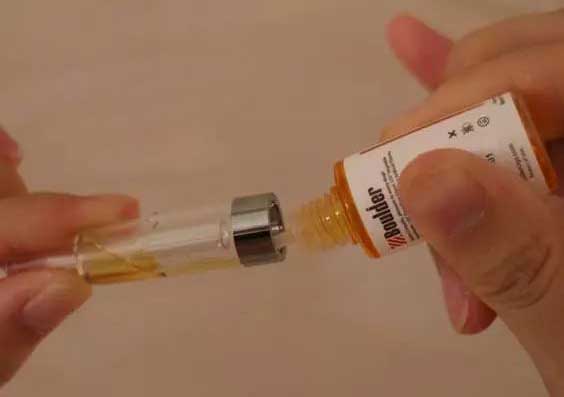 铂德2号电子烟怎么样