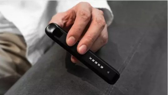 EXEEK Cloud Geek Electronic Cigarette Review