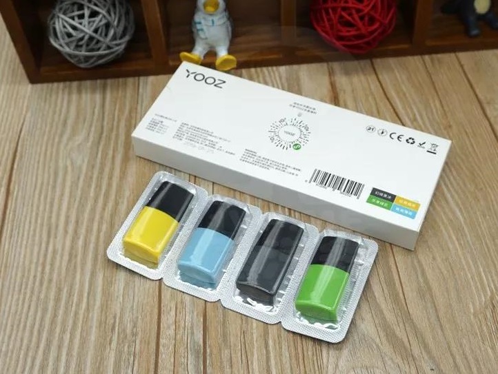 YOOZ E-Cigarette