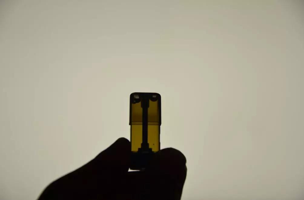 VOOPOO zip pod