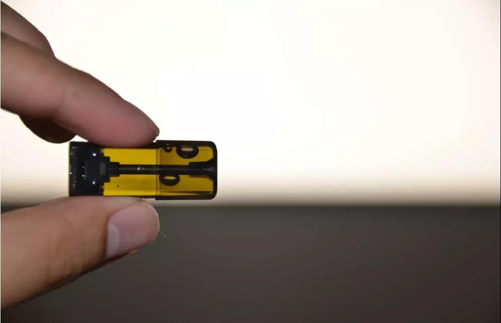 VOOPOO zip pod