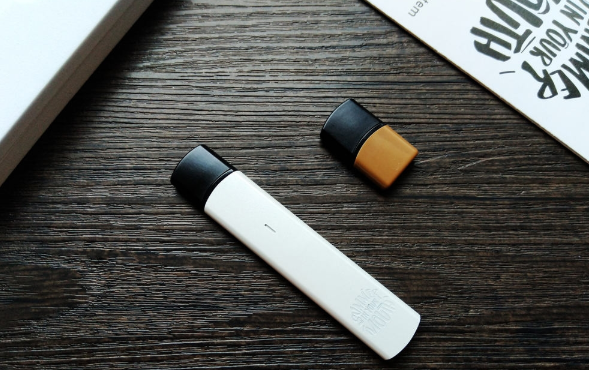 SIYM SMOKE LESS 1.0 Smokeless Vape Review