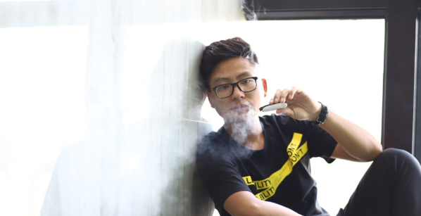 Little Penguin Vape Review