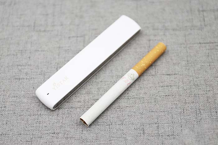 YiStar E-Cigarette Distribution