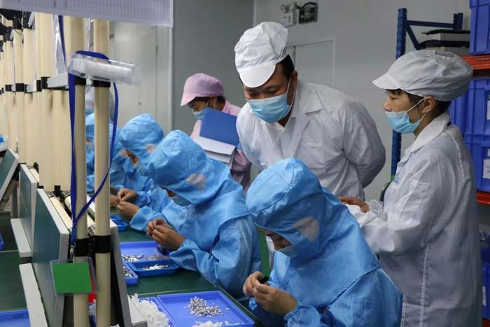 一次性电子烟厂家