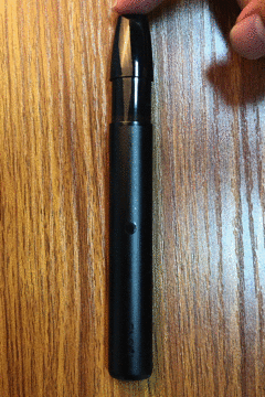 flow Fulu electronic cigarette