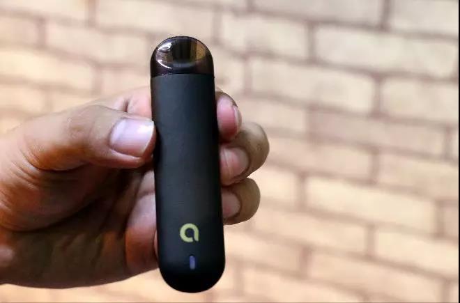 ammo electronic cigarette