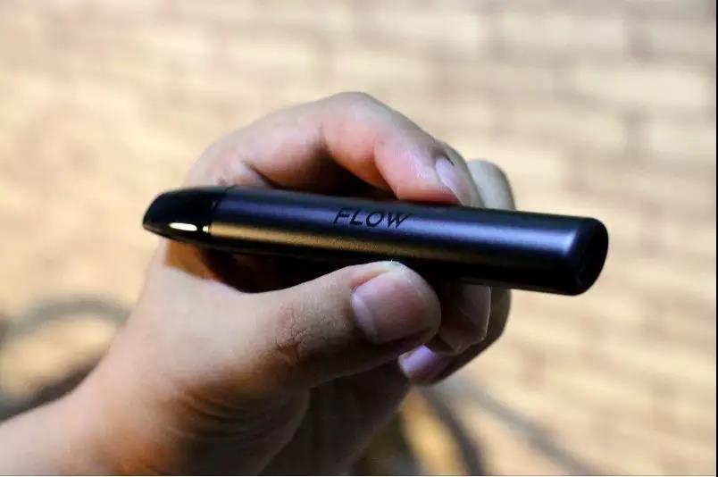 flow Fulu electronic cigarette
